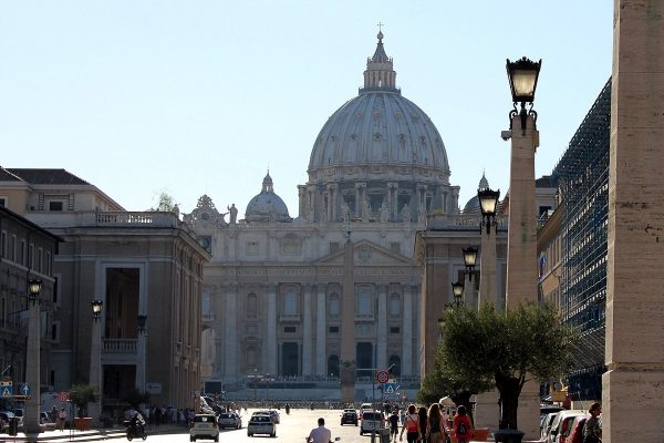 Uroczystości 100-lecia urodzin Jana Pawła II odbędą się także w Rzymie!